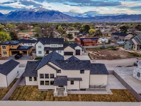Tiny photo for 11710 S MYERS PARK LN W #106, Riverton, UT 84065 (MLS # 2135257)