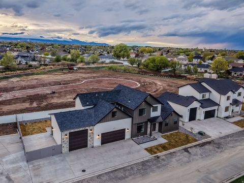 Tiny photo for 11710 S MYERS PARK LN W #106, Riverton, UT 84065 (MLS # 2135257)