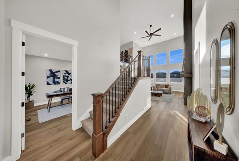 Tiny photo for 11710 S MYERS PARK LN W #106, Riverton, UT 84065 (MLS # 2135257)