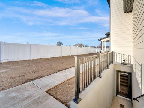 Tiny photo for 11710 S MYERS PARK LN W #106, Riverton, UT 84065 (MLS # 2135257)
