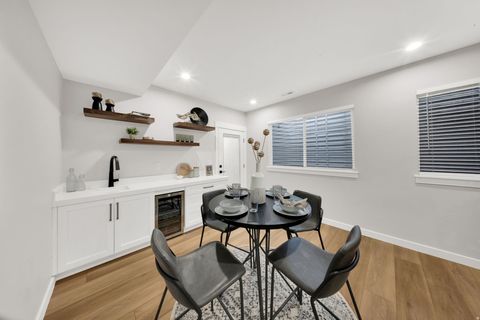 Tiny photo for 11710 S MYERS PARK LN W #106, Riverton, UT 84065 (MLS # 2135257)