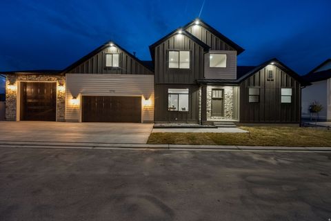 Tiny photo for 11710 S MYERS PARK LN W #106, Riverton, UT 84065 (MLS # 2135257)