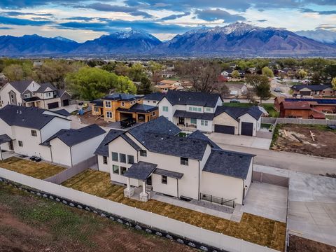 Tiny photo for 11710 S MYERS PARK LN W #106, Riverton, UT 84065 (MLS # 2135257)