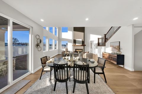 Tiny photo for 11710 S MYERS PARK LN W #106, Riverton, UT 84065 (MLS # 2135257)