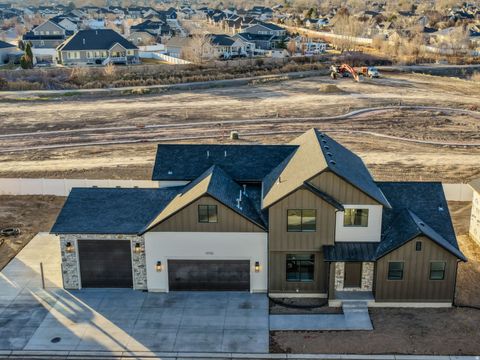Photo of 11710 S MYERS PARK LN W #106, Riverton, UT 84065 (MLS # 2135257)