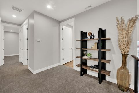 Tiny photo for 11710 S MYERS PARK LN W #106, Riverton, UT 84065 (MLS # 2135257)