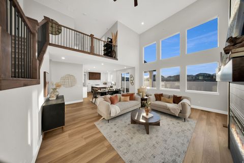 Tiny photo for 11710 S MYERS PARK LN W #106, Riverton, UT 84065 (MLS # 2135257)