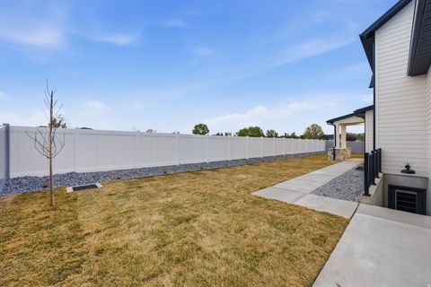 Tiny photo for 11710 S MYERS PARK LN W #106, Riverton, UT 84065 (MLS # 2135257)