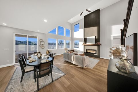 Tiny photo for 11710 S MYERS PARK LN W #106, Riverton, UT 84065 (MLS # 2135257)