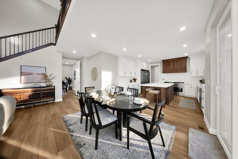 Tiny photo for 11710 S MYERS PARK LN W #106, Riverton, UT 84065 (MLS # 2135257)