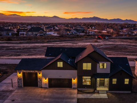 Tiny photo for 11710 S MYERS PARK LN W #106, Riverton, UT 84065 (MLS # 2135257)