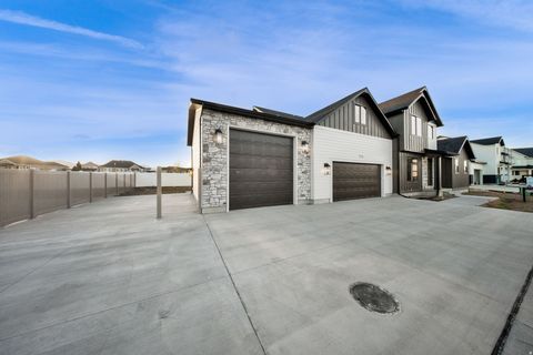 Tiny photo for 11710 S MYERS PARK LN W #106, Riverton, UT 84065 (MLS # 2135257)
