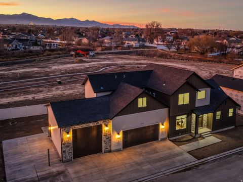 Tiny photo for 11710 S MYERS PARK LN W #106, Riverton, UT 84065 (MLS # 2135257)