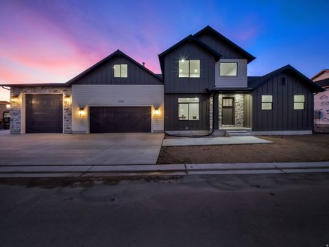 Tiny photo for 11710 S MYERS PARK LN W #106, Riverton, UT 84065 (MLS # 2135257)