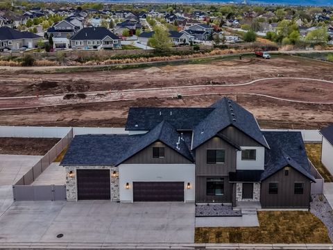 Tiny photo for 11710 S MYERS PARK LN W #106, Riverton, UT 84065 (MLS # 2135257)