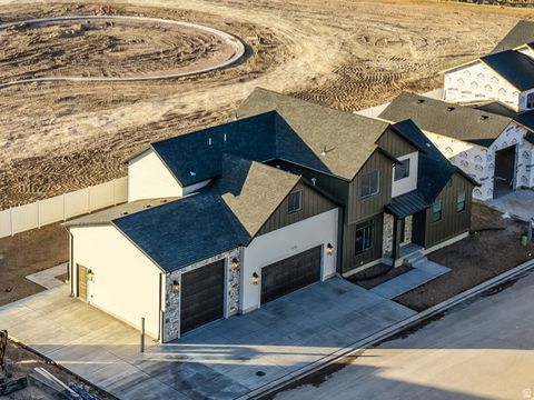 Tiny photo for 11710 S MYERS PARK LN W #106, Riverton, UT 84065 (MLS # 2135257)