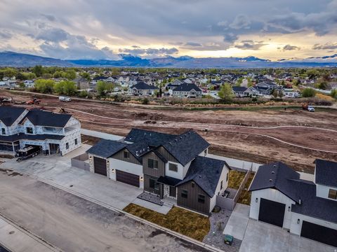 Tiny photo for 11710 S MYERS PARK LN W #106, Riverton, UT 84065 (MLS # 2135257)