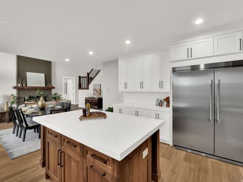 Tiny photo for 11710 S MYERS PARK LN W #106, Riverton, UT 84065 (MLS # 2135257)