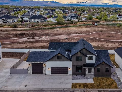 Tiny photo for 11710 S MYERS PARK LN W #106, Riverton, UT 84065 (MLS # 2135257)