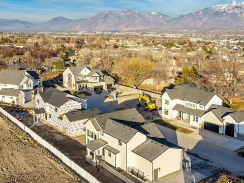 Tiny photo for 11710 S MYERS PARK LN W #106, Riverton, UT 84065 (MLS # 2135257)