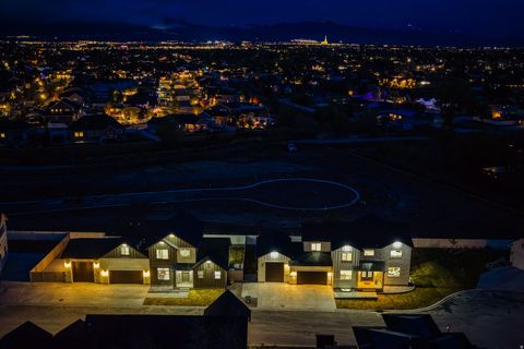 Tiny photo for 11710 S MYERS PARK LN W #106, Riverton, UT 84065 (MLS # 2135257)