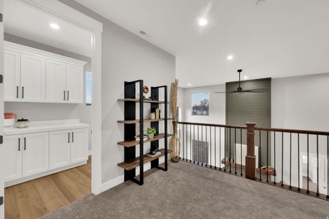 Tiny photo for 11710 S MYERS PARK LN W #106, Riverton, UT 84065 (MLS # 2135257)