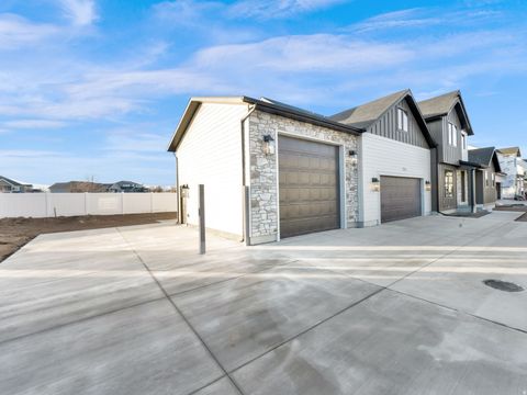 Tiny photo for 11710 S MYERS PARK LN W #106, Riverton, UT 84065 (MLS # 2135257)