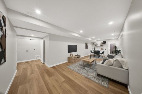 Tiny photo for 11710 S MYERS PARK LN W #106, Riverton, UT 84065 (MLS # 2135257)