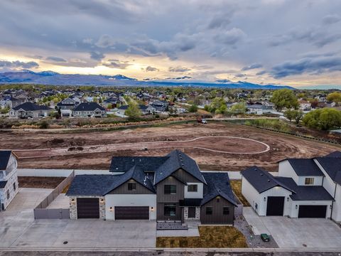 Tiny photo for 11710 S MYERS PARK LN W #106, Riverton, UT 84065 (MLS # 2135257)