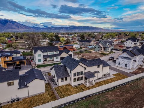 Tiny photo for 11710 S MYERS PARK LN W #106, Riverton, UT 84065 (MLS # 2135257)