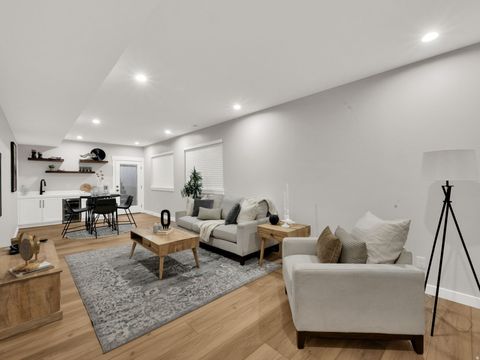 Tiny photo for 11710 S MYERS PARK LN W #106, Riverton, UT 84065 (MLS # 2135257)