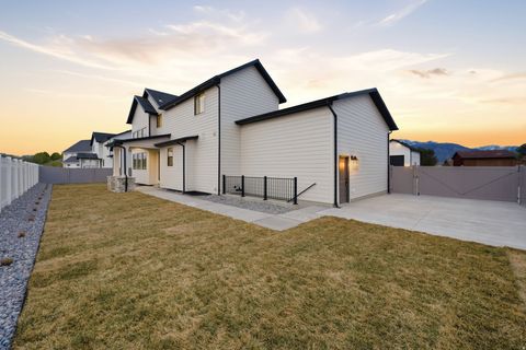 Tiny photo for 11710 S MYERS PARK LN W #106, Riverton, UT 84065 (MLS # 2135257)