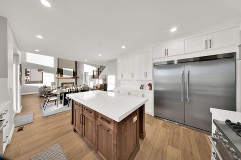 Tiny photo for 11710 S MYERS PARK LN W #106, Riverton, UT 84065 (MLS # 2135257)