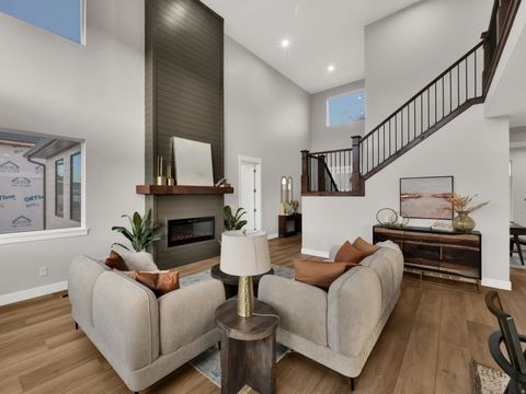 Tiny photo for 11710 S MYERS PARK LN W #106, Riverton, UT 84065 (MLS # 2135257)