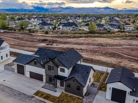 Tiny photo for 11710 S MYERS PARK LN W #106, Riverton, UT 84065 (MLS # 2135257)