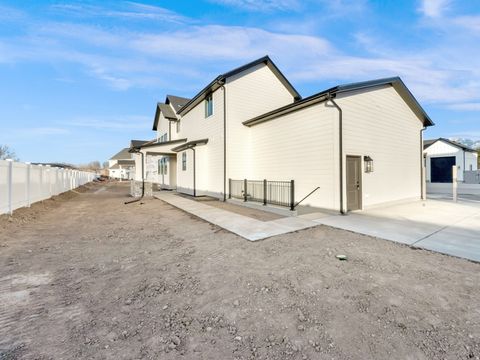 Tiny photo for 11710 S MYERS PARK LN W #106, Riverton, UT 84065 (MLS # 2135257)