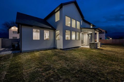 Tiny photo for 11710 S MYERS PARK LN W #106, Riverton, UT 84065 (MLS # 2135257)