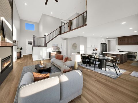 Tiny photo for 11710 S MYERS PARK LN W #106, Riverton, UT 84065 (MLS # 2135257)