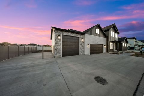 Tiny photo for 11710 S MYERS PARK LN W #106, Riverton, UT 84065 (MLS # 2135257)