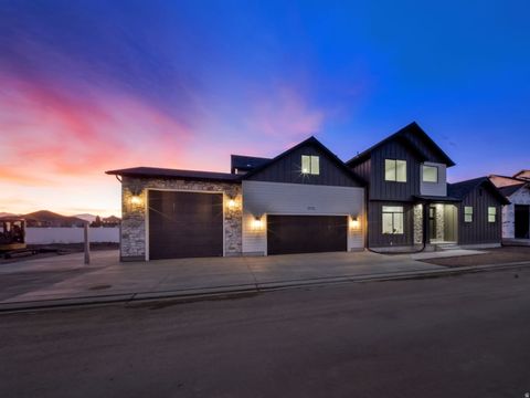 Tiny photo for 11710 S MYERS PARK LN W #106, Riverton, UT 84065 (MLS # 2135257)