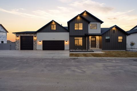 Tiny photo for 11710 S MYERS PARK LN W #106, Riverton, UT 84065 (MLS # 2135257)