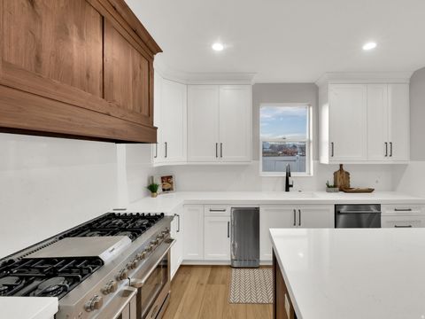 Tiny photo for 11710 S MYERS PARK LN W #106, Riverton, UT 84065 (MLS # 2135257)