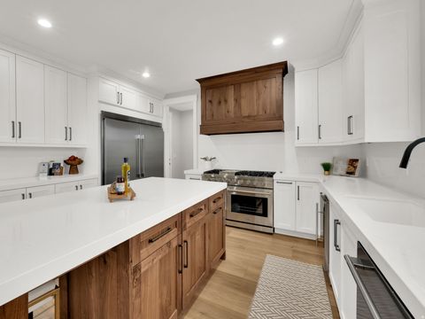 Tiny photo for 11710 S MYERS PARK LN W #106, Riverton, UT 84065 (MLS # 2135257)