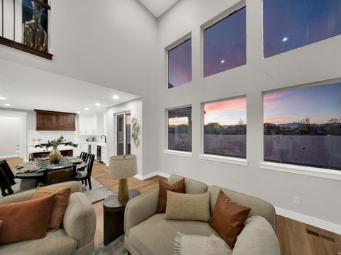 Tiny photo for 11710 S MYERS PARK LN W #106, Riverton, UT 84065 (MLS # 2135257)