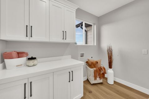 Tiny photo for 11710 S MYERS PARK LN W #106, Riverton, UT 84065 (MLS # 2135257)