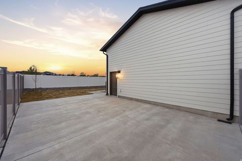 Tiny photo for 11710 S MYERS PARK LN W #106, Riverton, UT 84065 (MLS # 2135257)