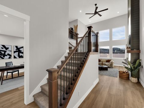 Tiny photo for 11710 S MYERS PARK LN W #106, Riverton, UT 84065 (MLS # 2135257)