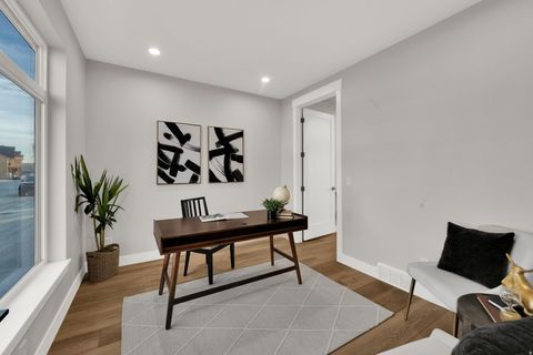 Tiny photo for 11710 S MYERS PARK LN W #106, Riverton, UT 84065 (MLS # 2135257)