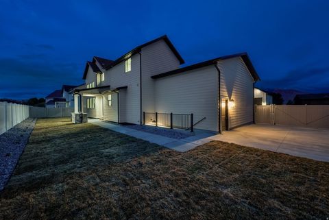 Tiny photo for 11710 S MYERS PARK LN W #106, Riverton, UT 84065 (MLS # 2135257)