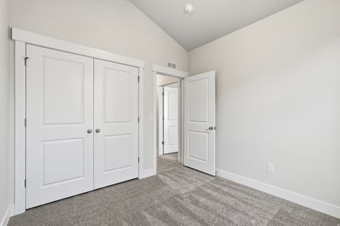 Tiny photo for 7344 S SEVEN TREE LN #78, Midvale, UT 84047 (MLS # 2136606)